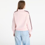 Mikina adidas Firebird Track Top Loose Sandy Pink/ Maroon L