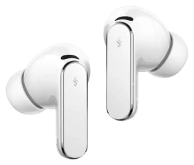 Huawei FreeBuds Pre 5 biela / Bezdrôtové slúchadlá s mikrofónom / nabíjacie púzdro (55038661)