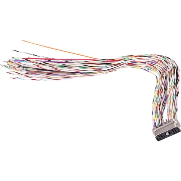TE Connectivity TE AMP Microdot Products 6-1532160-7 1 ks Package; 6-1532160-7