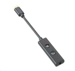 Creative Sound Blaster Play! 4 / USB zvuková karta / potlačenie ruchu / 2 režimy ekvalizéra (70SB186000000)