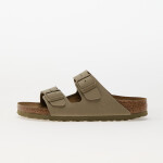 Tenisky Birkenstock Arizona Birko-Flor Faded Khaki EUR 40