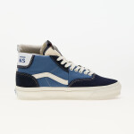 Tenisky Vans Clash the Wall LX Suede/ Canvas Stv Navy EUR 38
