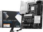 MSI Z890-P WIFI (PRO Z890-P WIFI