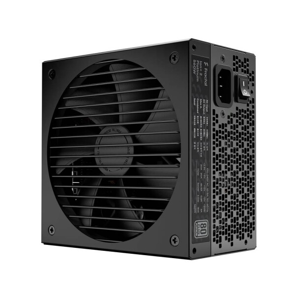 Fractal Design Ion+ 2 Prokovinum 560W (FD-P-IA2P-560-EU)