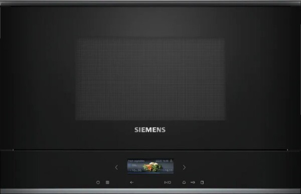 Siemens Built-in microwave oven Siemens BE732R1B1