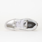 Tenisky Vans Knu Skool Metallic Leather Silver EUR 39