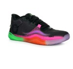Xero shoes X2 Black/Neon Multi pánske športové barefoot tenisky 44 EUR