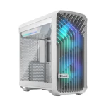 Fractal Design Torrent Compact RGB Clear Tint (FD-C-TOR1C-05)