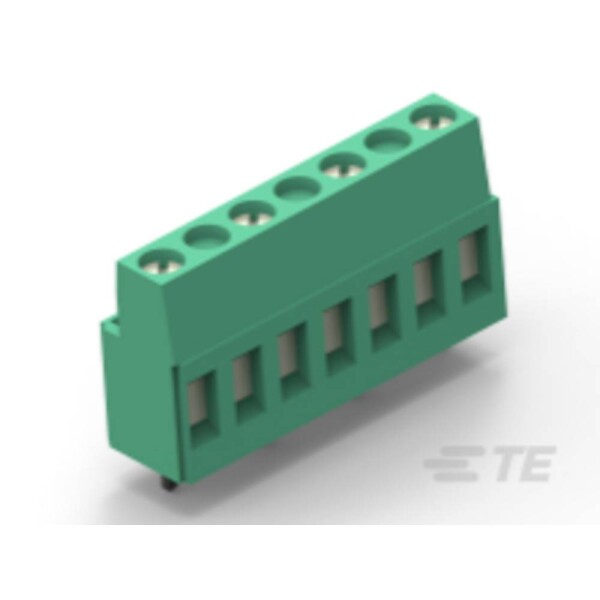 TE Connectivity 282858-8 1 ks Box; 282858-8