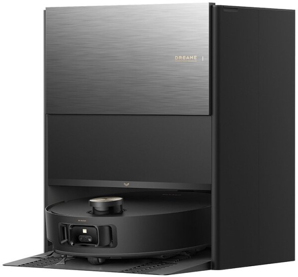 Dreame Aqua 10 Roller Czarny