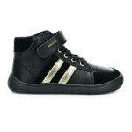 Protetika Plus Protetika Gerka Black celoročné členkové barefoot topánky 27 EUR