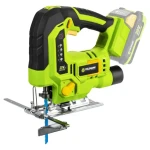 Fieldmann FDUP 70405-0 / 20V Priamočiara píla / Li- ION / 2800 rpm / bez nabíjačky a batérie (50004550)