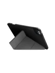UNIQ Transforma ochranné Apple iPad Pro 12.9 (2021) EBONY (8886463677230)