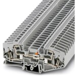Test disconnect terminal block SRTK 6 3029952 Phoenix Contact; 3029952