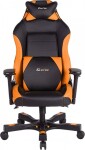 Clutch Chairz Shift Series Alpha Orange