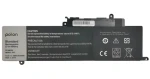 Trx GK5KY / Batéria pre notebook / DELL Inspiron 13 7347 / 13 3147 / 3800 mAh / 43 Wh / neoriginálna (TRX-PLNB358)