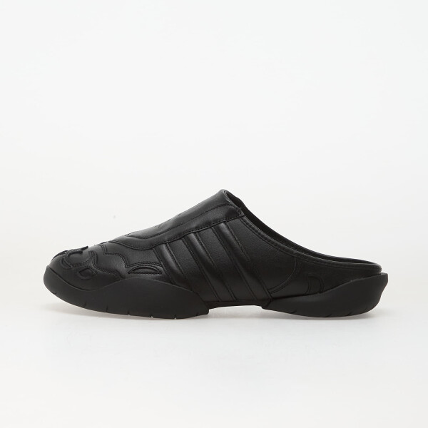 Tenisky Y-3 Regu Mule Black/ Black/ Black EUR 37 1/3