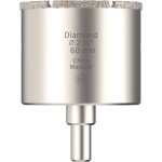 Bosch Accessories 2608594548 2608594548 vŕtacia korunka 60 mm 1 ks; 2608594548