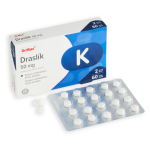 Dr.Max Draslík 50 mg