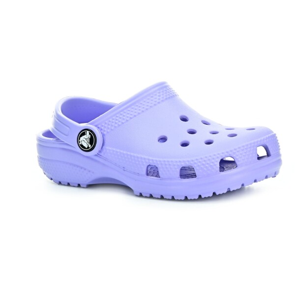 Crocs Classic Clog Mystic Purple papuče 33 EUR