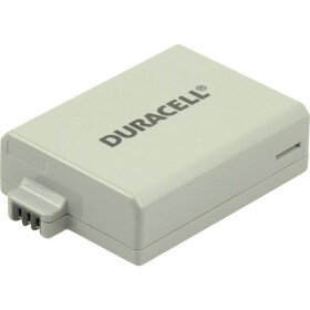 Duracell LP-E5 akumulátor do kamery Náhrada za orig. akumulátor LP-E5 7.4 V 1020 mAh; DR9925
