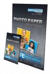 SAFEPRINT Fotopapier pre laser tlačiarne Glossy / 135 g / A4 / 10 sheets (#2030061022)