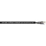LAPP 2170978/500 sieťový kábel ethernetový ETHERLINE® LAN čierna 500 m; 2170978/500