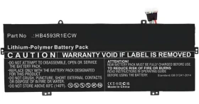CoreParts Laptop Battery / Batéria pre notebook / Huawei MateBook X Pro / MateBook 14 / MagicBook (MBXLP-BA0011)