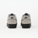 Tenisky Nike Air Force 1 '07 Lv8 Lt Smoke Grey/ Lt Smoke Grey-Black EUR 40.5