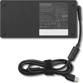 Lenovo Lenovo 4X21L18247 adapter zasilający/ inwentor Wewnętrzna 300 W Čierny