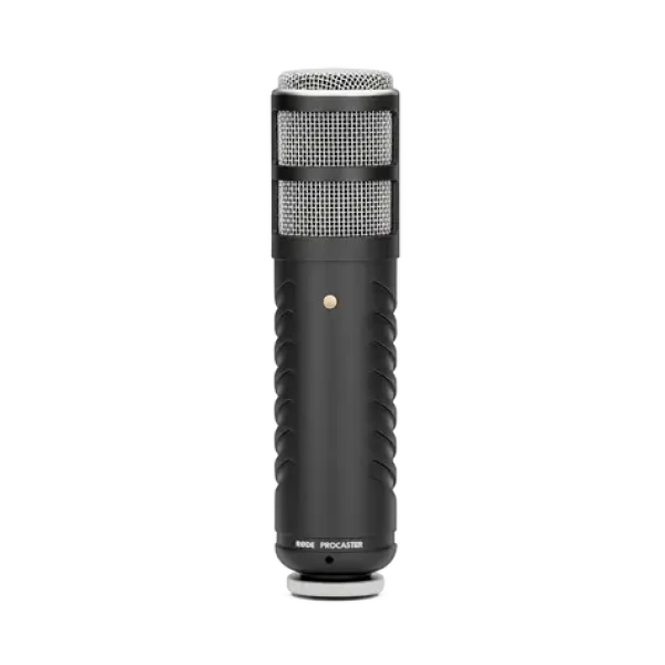 Rode Procaster / stolný mikrofón / dynamický / XLR (400400060)