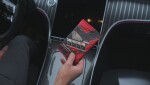 GrizzGlass Folia ceramiczna GrizzGlass CarDisplay Protection do Mazda MX-5 8,8" (2025)