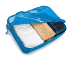 Cestovne organizery Heys Eco Packing Cube 5pc Set II Blue