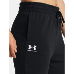 Under Armour Nohavice W 1382735-001 Dámske XL