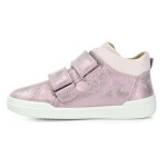 Superfit Superfree Rosa/Lila celoročné členkové barefoot topánky 28 EUR