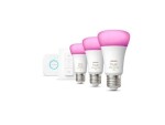 Philips Hue White and Color Ambiance 9 W 1100 E27 starter kit