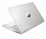 HP Pavilion x360 14-ek1012nc strieborná / 14" FHD T / Core i5-1335U 1.3GHz / 16GB / 1TB SSD / Iris Xe / W11H (A47N9EA#BCM)