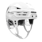 Hokejová prilba Bauer Re-akt 90 1065825-BLK L