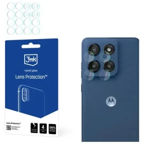 3mk Lens Protection skla na fotoaparát pre Motorola Edge 60 Stylus (5903108659765)