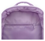 Elegantný dámsky batoh do mesta Heys Puffer Backpack Lavender