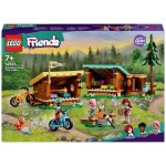 LEGO® Friends 42624 Útulné chatky na dobrodružnom tábore