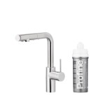 KFA KFA - Batéria drezová DUERO PURE BASIC výsuvná s filtráciou 6623-114-22
