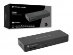 Conceptronic Conceptronic DONN30B 13-in-1 Thunderbolt 4 Docking