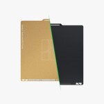 Dual-Texture tlačová podložka Bambu Lab