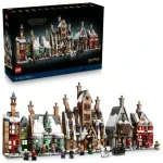 LEGO® Harry Potter™ 76457 Dedina Prasinky - zberateľská edícia