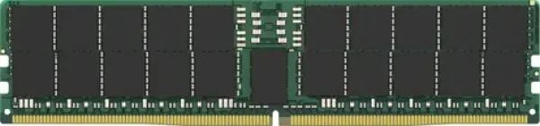 Kingston 96GB (1x 96GB) DDR5 5600MHz / CL46 / DIMM / 1.1V / ECC (KSM56R46BD4PMI-96HMI)