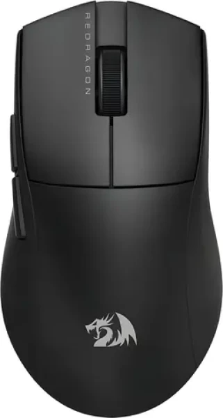 Redragon M916 čierna / Bezdrôtová herná myš / optická / 26000 DPI (M916-PRO-4K)