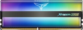 TeamGroup XTREEM ARGB, DDR4, 16 GB, 3600MHz, CL18 (TF10D416G3600HC18JDC01)