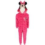 Cozy Noxxiez OS553A Minnie Mouse - detský multifunkčný overal 3 v 1 veľkosť 98/104 (20-OS553A)