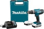 Makita HP488DWAE Ah